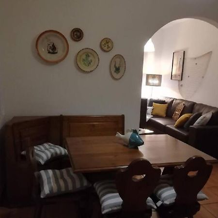 Casa Oliveirinha Villa Sagres Luaran gambar