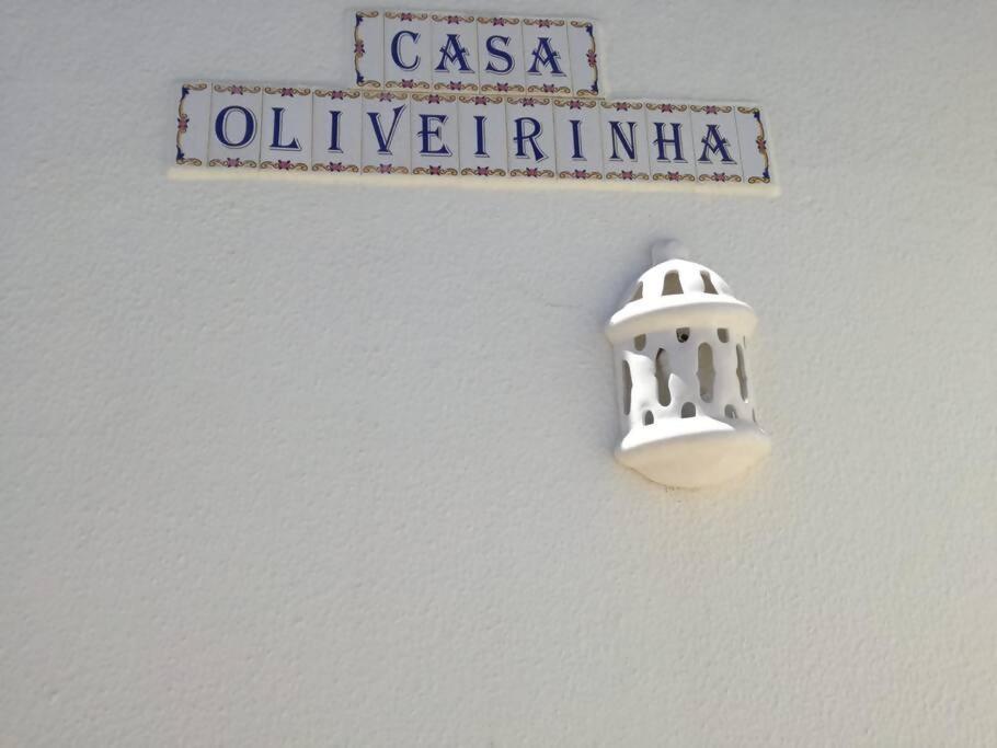 Casa Oliveirinha Villa Sagres Luaran gambar