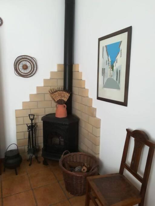 Casa Oliveirinha Villa Sagres Luaran gambar