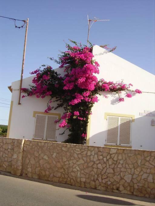 Casa Oliveirinha Villa Sagres Luaran gambar
