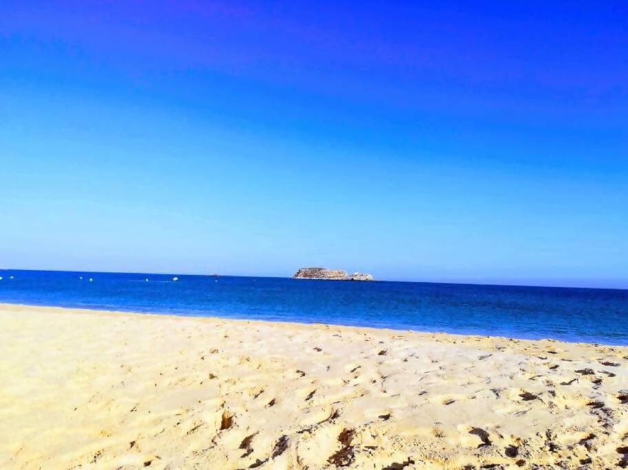 Casa Oliveirinha Villa Sagres Luaran gambar