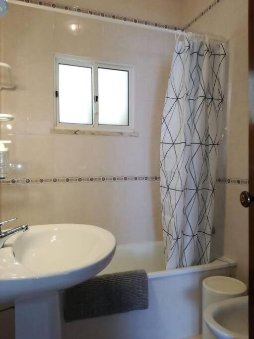 Casa Oliveirinha Villa Sagres Luaran gambar