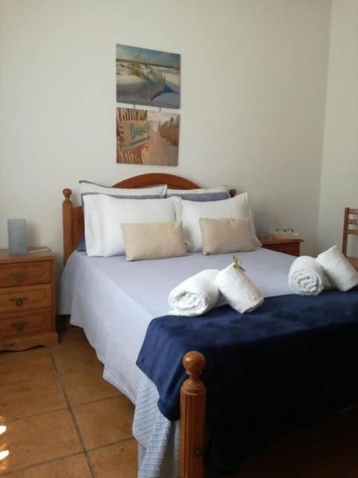 Casa Oliveirinha Villa Sagres Luaran gambar