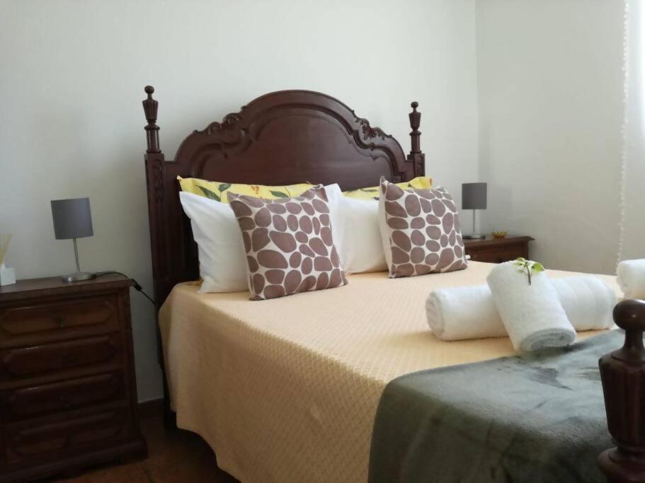 Casa Oliveirinha Villa Sagres Luaran gambar