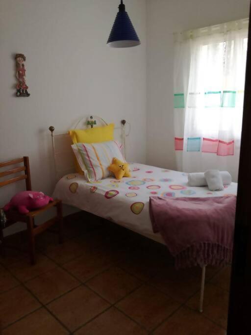 Casa Oliveirinha Villa Sagres Luaran gambar