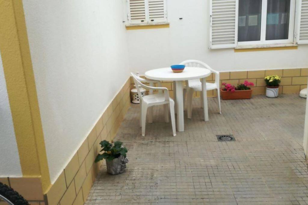 Casa Oliveirinha Villa Sagres Luaran gambar
