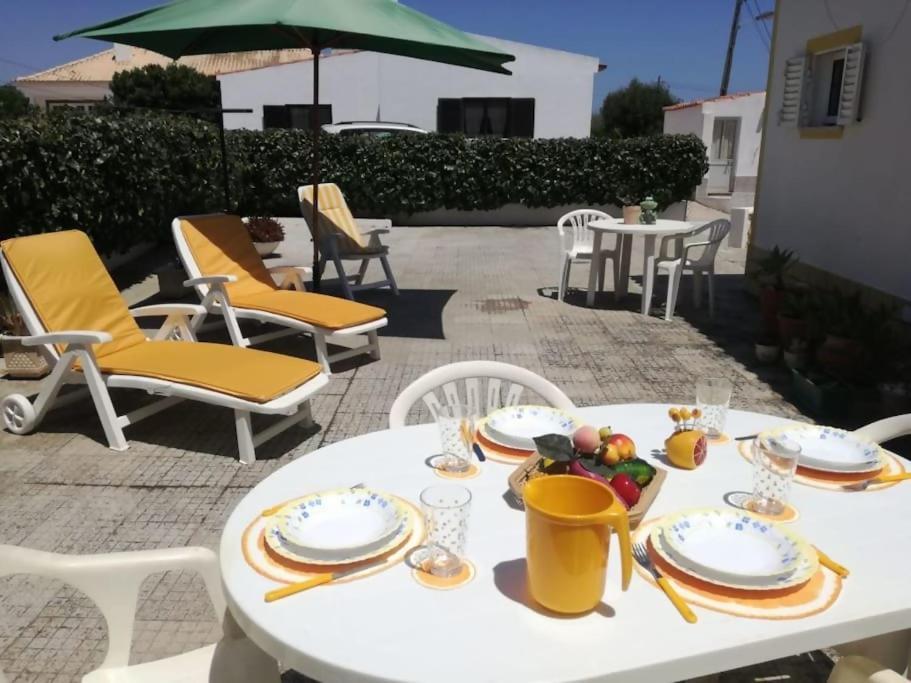 Casa Oliveirinha Villa Sagres Luaran gambar